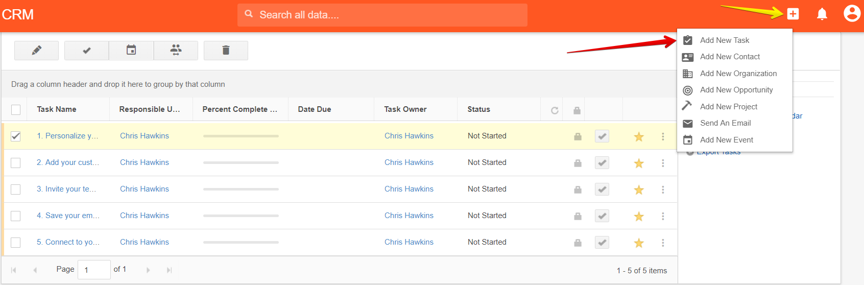 Insightly - insightly vs hubspot