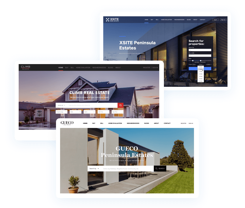 6 Best Real Estate Lead Generation sites 2019