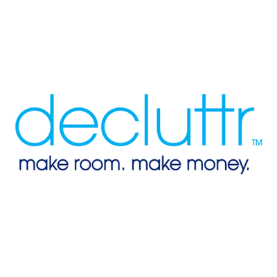 Decluttering - ways to make money online