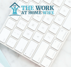 the work at home wife - ways to make money online