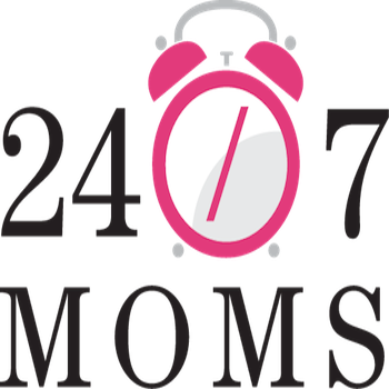 24/7Moms - best mom blogs