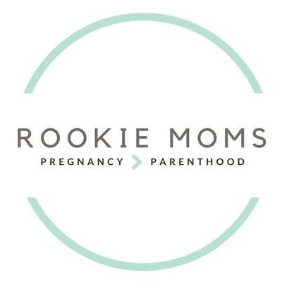 Rookie Moms - best mom blogs