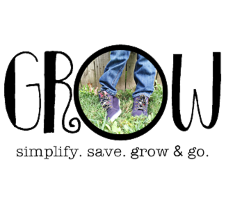 Go Grow Go - best mom blogs