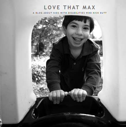 Love That Max - best mom blogs