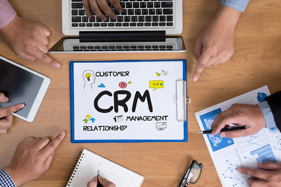 6 Best CRM Certifications for 2019