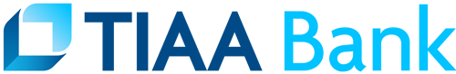 tiaa bank logo