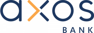 axos logo