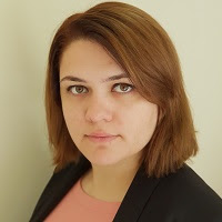 Daniela Andreevska, Marketing Director of Mashvisor