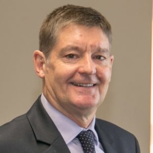 David Tattersall, Head of Client Relations with Handpicked Accountants