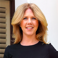 Deborah Sweeney, CEO of MyCorporation