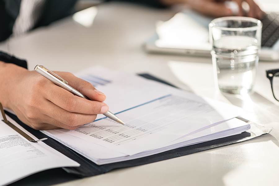 Certified Payroll What It Is How It Works