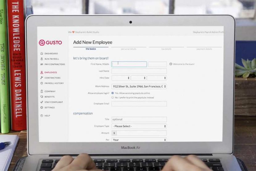 Best Payroll Software for Paying Contractors in 2023