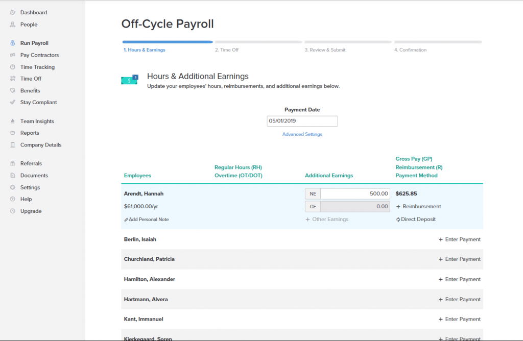 How to Calculate Bonuses for Employees Best Practice in Human Resources