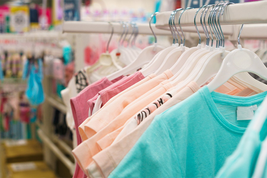 How to Start a Consignment Shop in 9 Steps