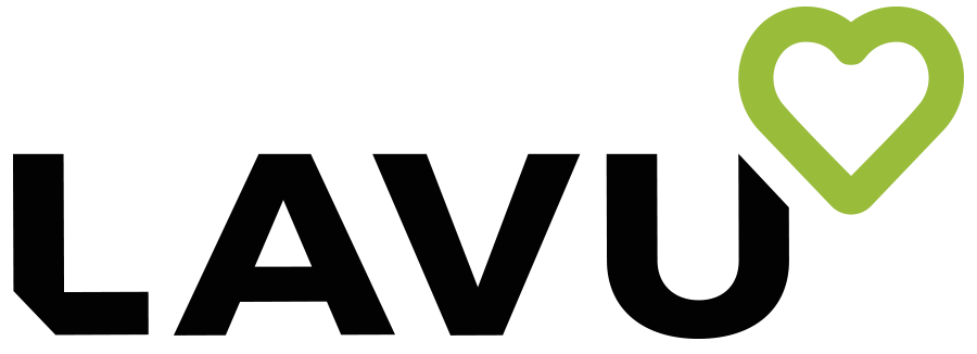 LAVU Logo