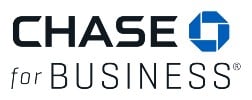 Chase for Business logo