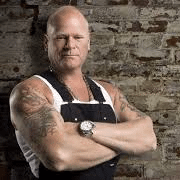 Mike Holmes, Author with National Post
