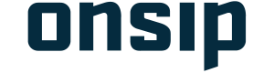 OnSIP logo.