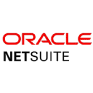 Oracle NetSuite Logo
