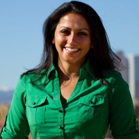 Saloni Doshi, Owner & CEO of EcoEnclose