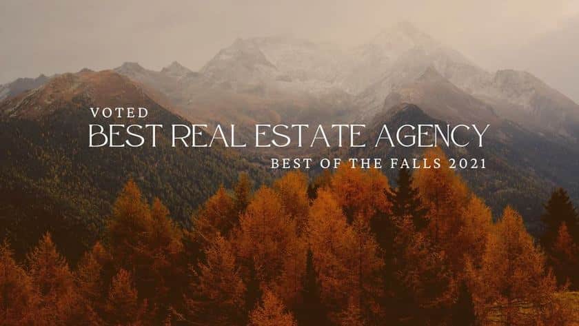 LifeStyle Real Estate Firm Facebook cover