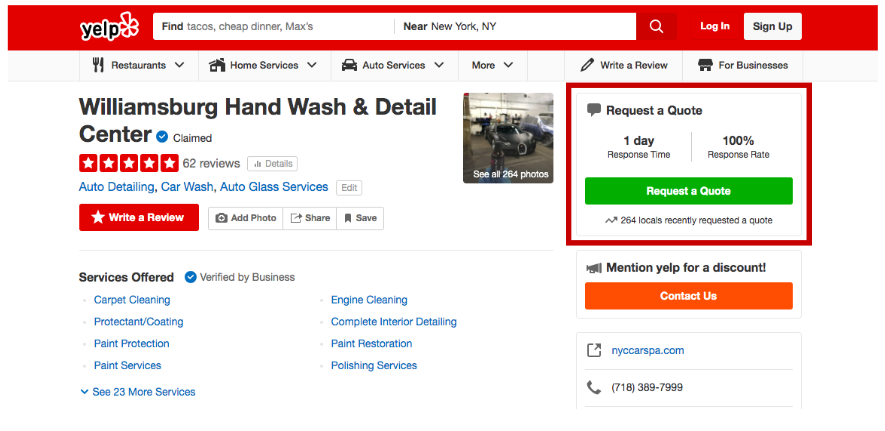 Yelp for Business Owners: The Ultimate Guide