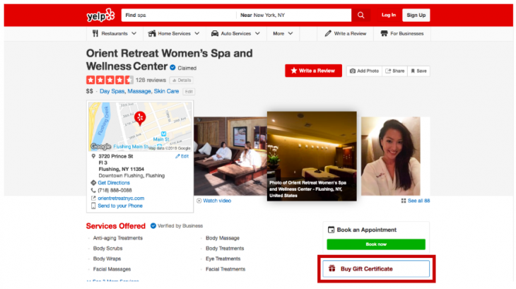 yelp login for business owners yelp login for business owners