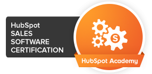 hubspot academy certifications