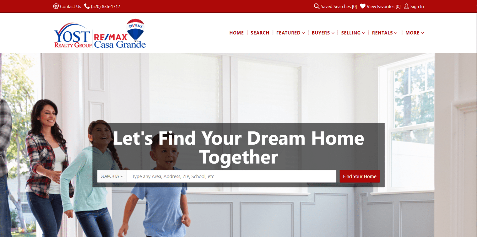 8 Tips to Build an Effective Real Estate Landing Page 8 Tips to Build an Effective Real Estate Landing Page