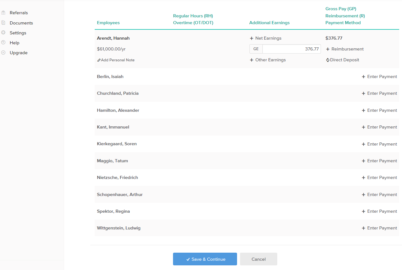 take home pay calculator arkansas