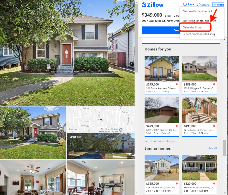 Zillow Reviews - 682 Reviews of Zillow.com - Sitejabber