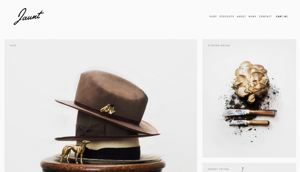 15 Best Free Squarespace Templates