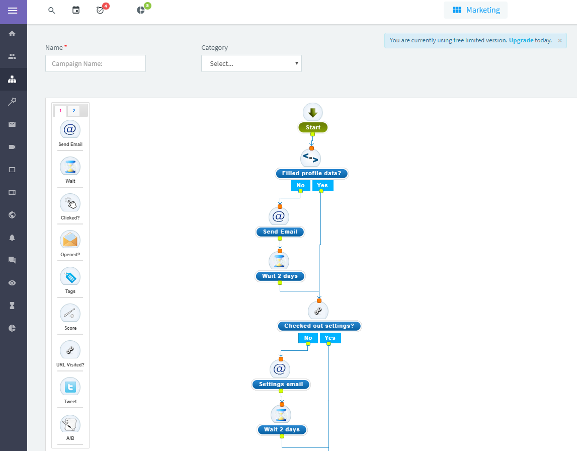 10 Best Crms For Small Business 2019 - best crm