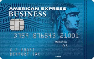 American Express SimplyCash Plus Credit Card