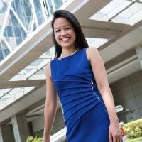 Thalia Toha Brand and Business Strategist Thalia Toha Group