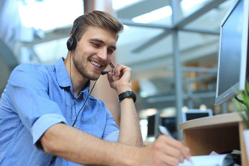 What Is an Autoattendant Phone System? Our Small Business Guide