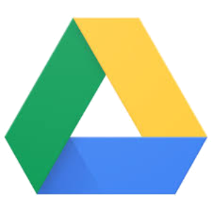 Google Drive Logo