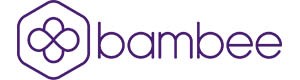 Bambee logo.