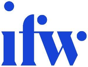 IFundWomen logo.