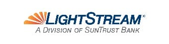 LightStream Logo.