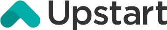 Upstart logo.