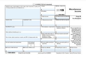 W9 vs 1099: IRS Forms, Differences, and When to Use Them