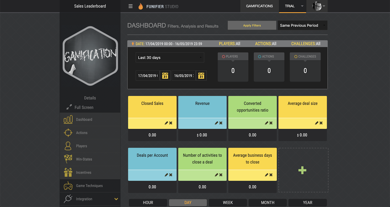 11 Best Sales Gamification Software Tools