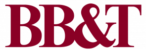 BB&T logo