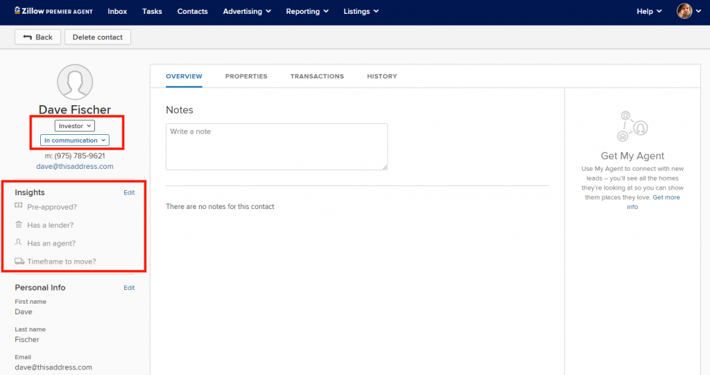 6 Best Real Estate Database Software