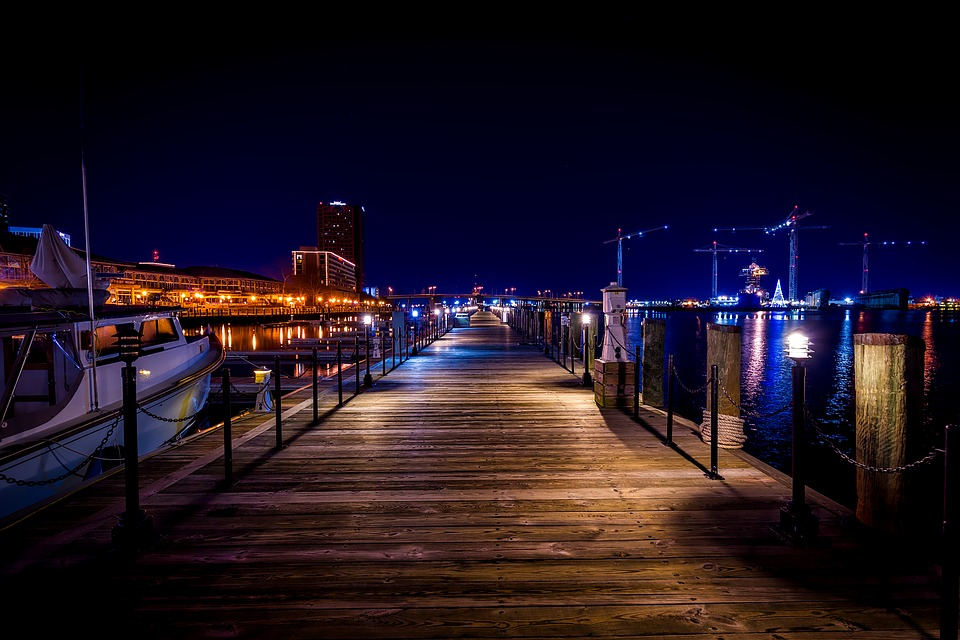 Norfolk, Virginia