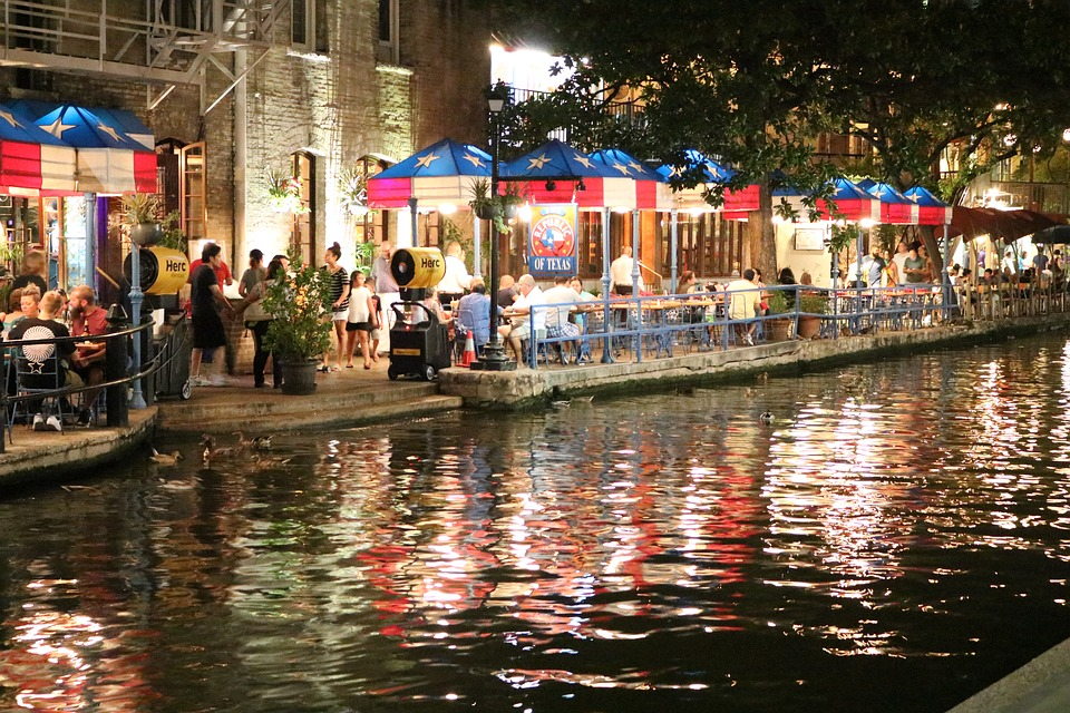 San Antonio, Texas