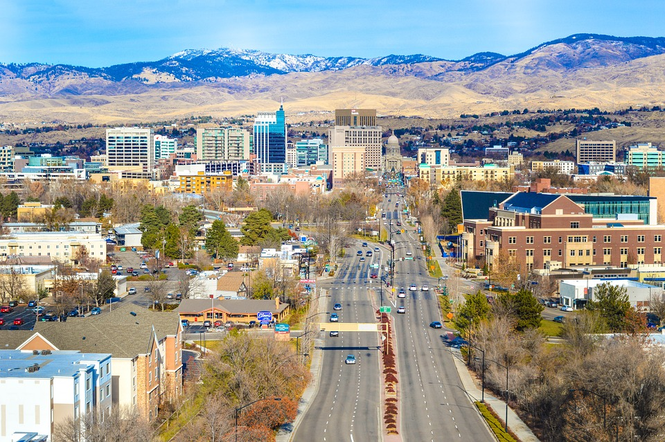 Boise, Idaho