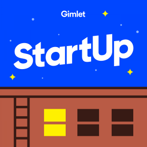 Startup Podcast - best entrepreneur podcasts