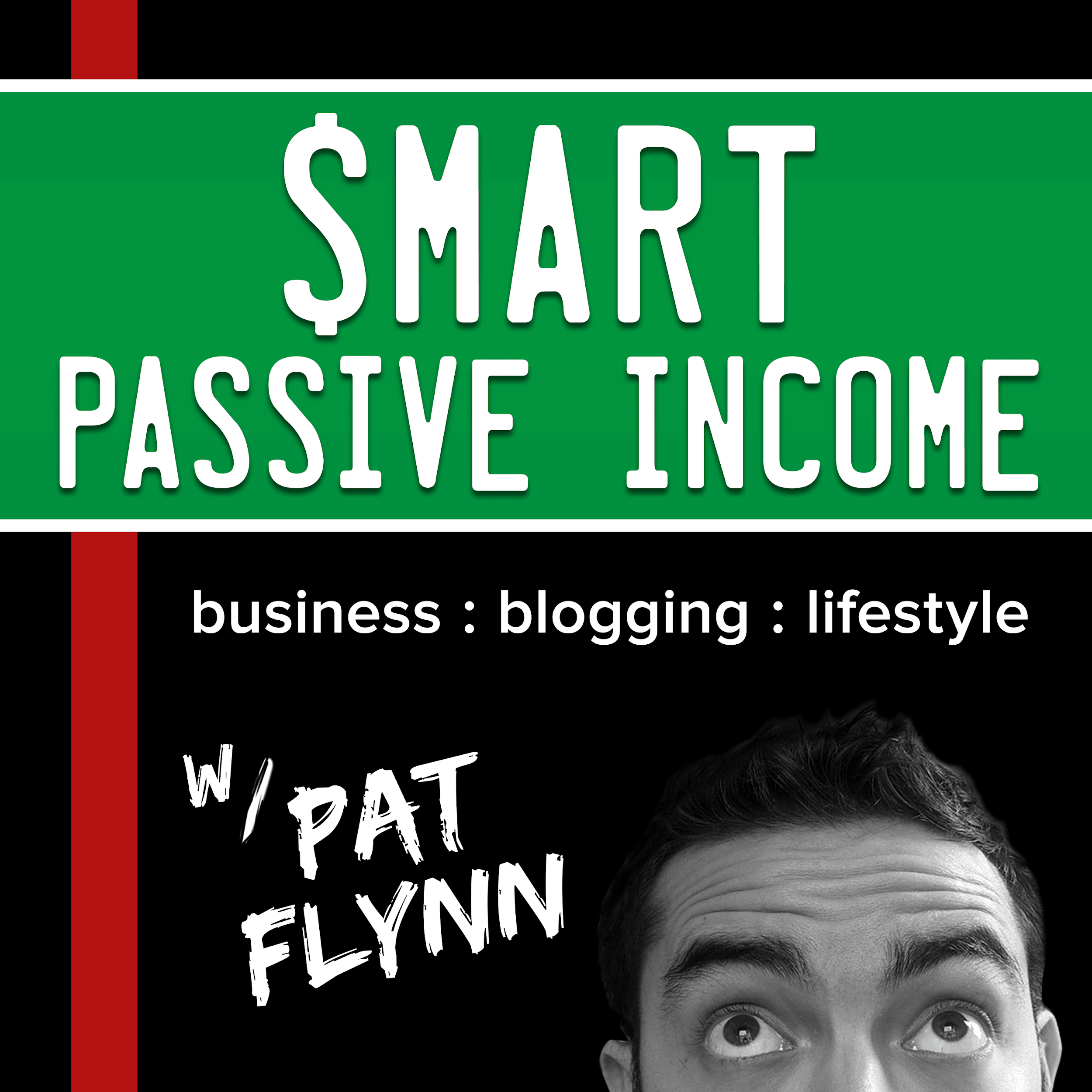 The Smart Passive Income - best entrepreneur podcasts